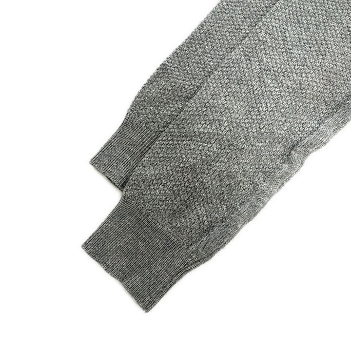 JOHN SMEDLEY (ジョンスメドレー) メリノウールニット レディース