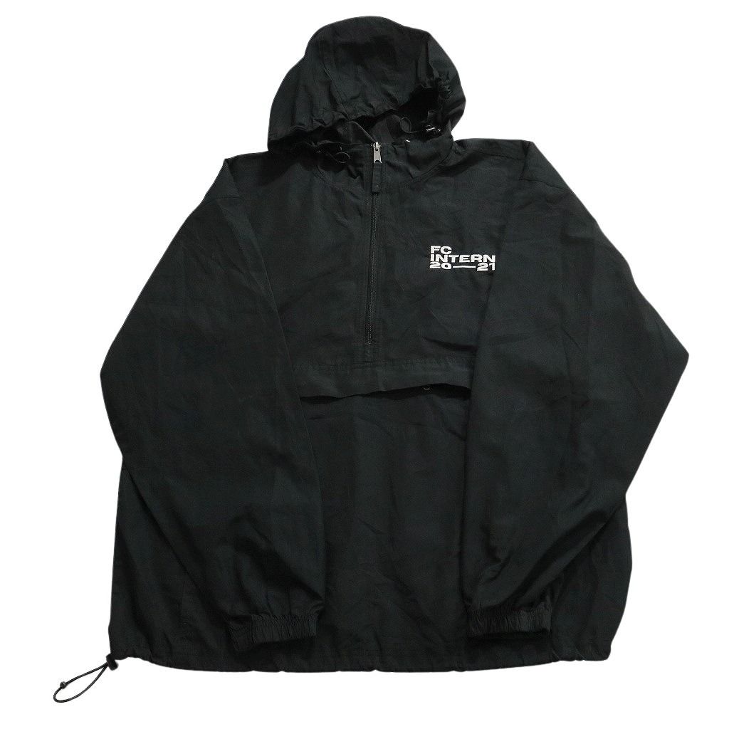 古着卸 まとめ売り ブランドMIX アノラックパーカー ジャケット 5枚