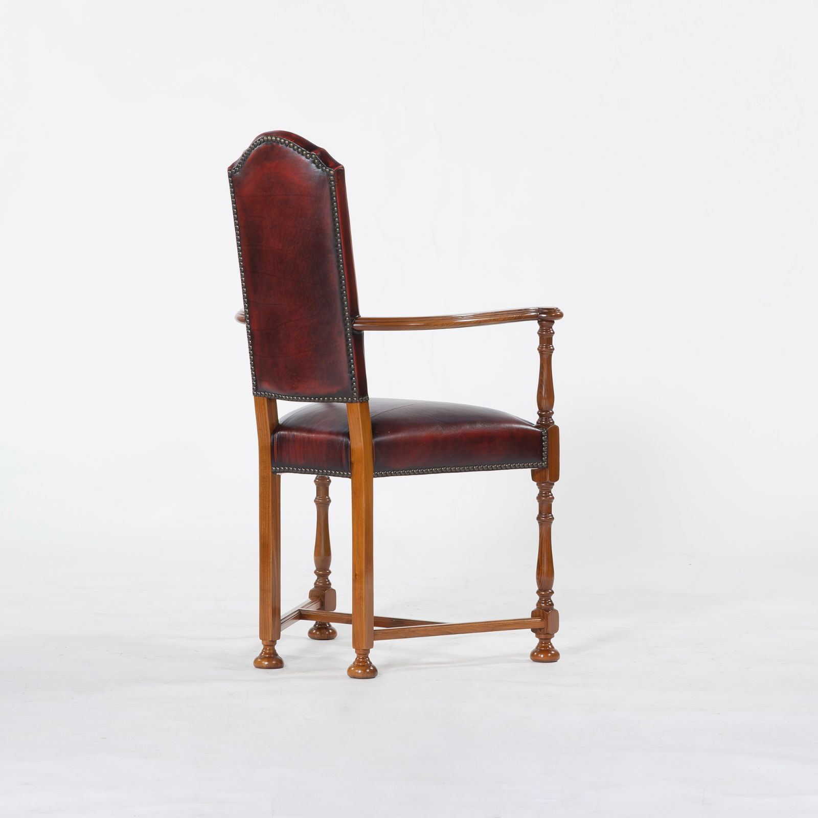 ダイニングチェア バロッサバレンティ VARO,S.A. VALENTI トルネアード