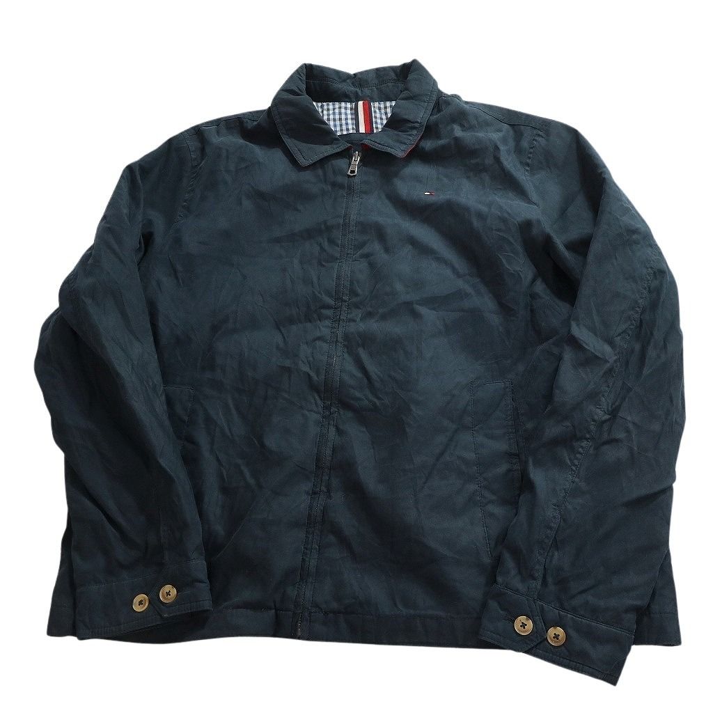 古着卸 ブランドMIX スイングトップ ジャケット 4枚セット (メンズ XL