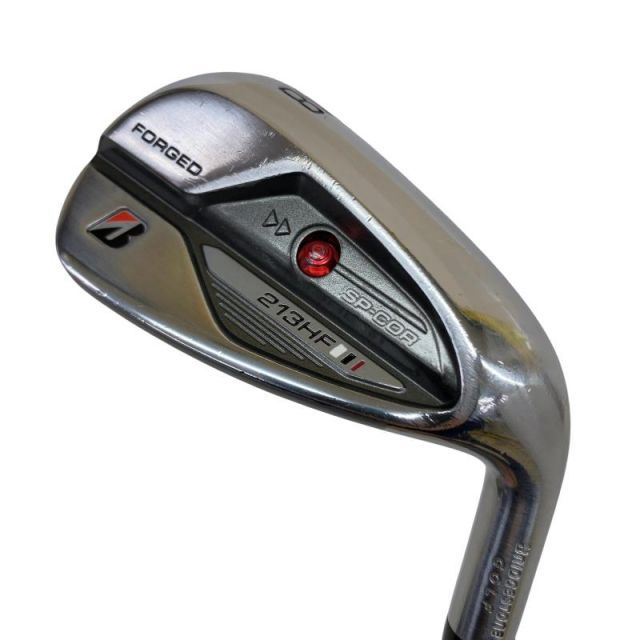 中古】 ブリヂストン BRIDGESTONE 213HF 48° ウェッジ WG Diamana