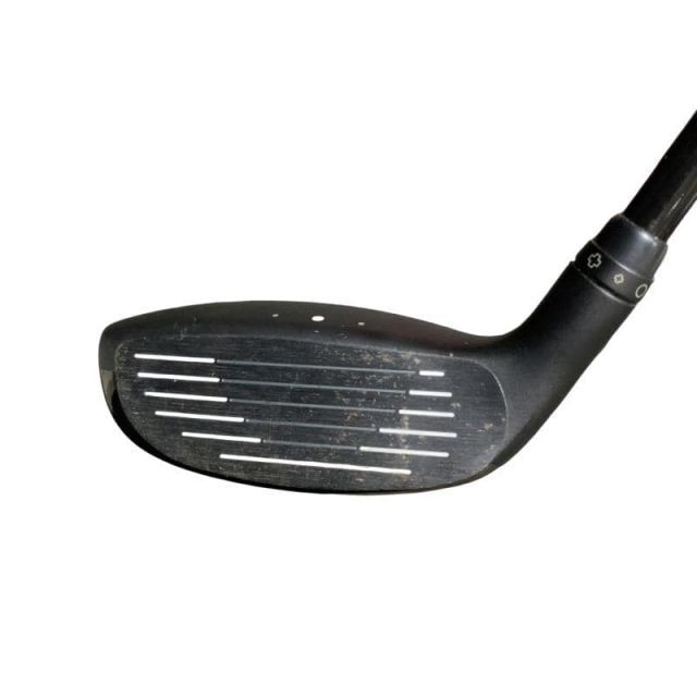 中古】 ピン G425 U3 ユーティリティ UT リシャフト (フレックスその他