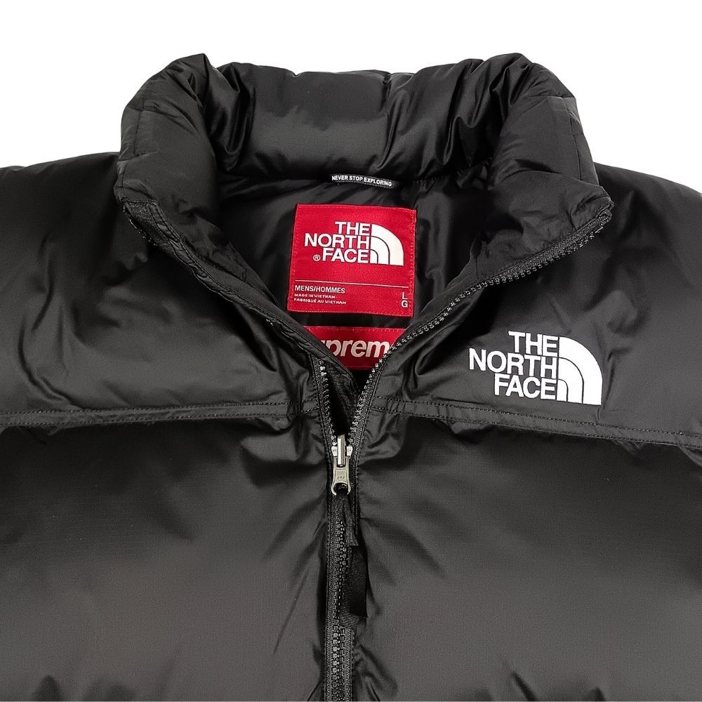 SUPREME シュプリーム 24AW × The North Face ノースフェイス Nuptse