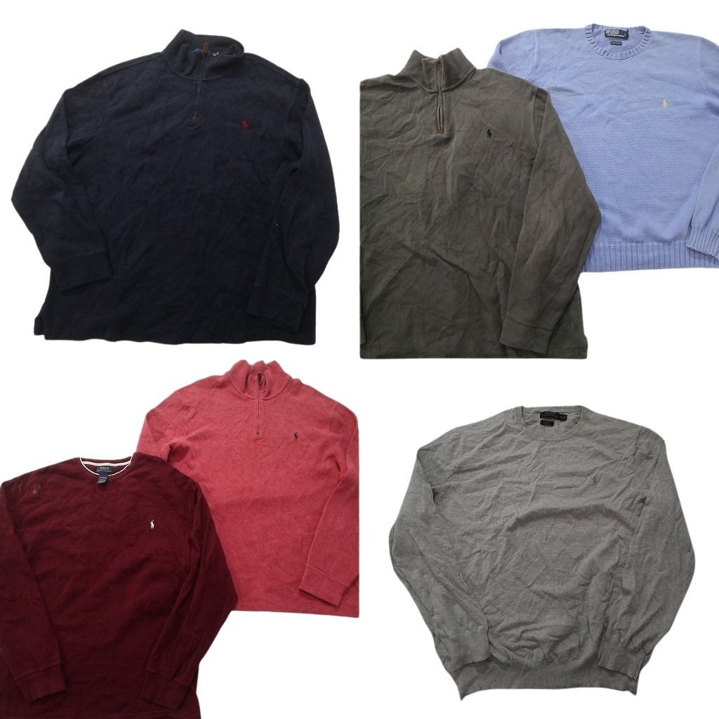 ※ゆき※ ラルフローレン2点まとめ売り 楽天市場】2025-秋冬物、入荷,POLO by Ralph Lauren【イタリア製