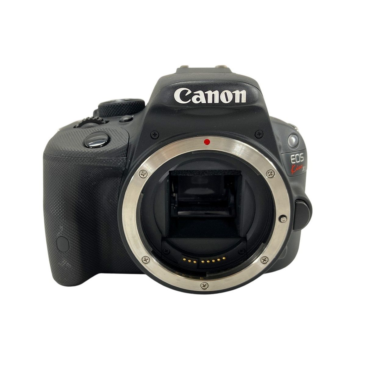 Canon EOS kiss X7 DS126441 デジタル 一眼レフ EF-S 18-55mm F3.5-5.6