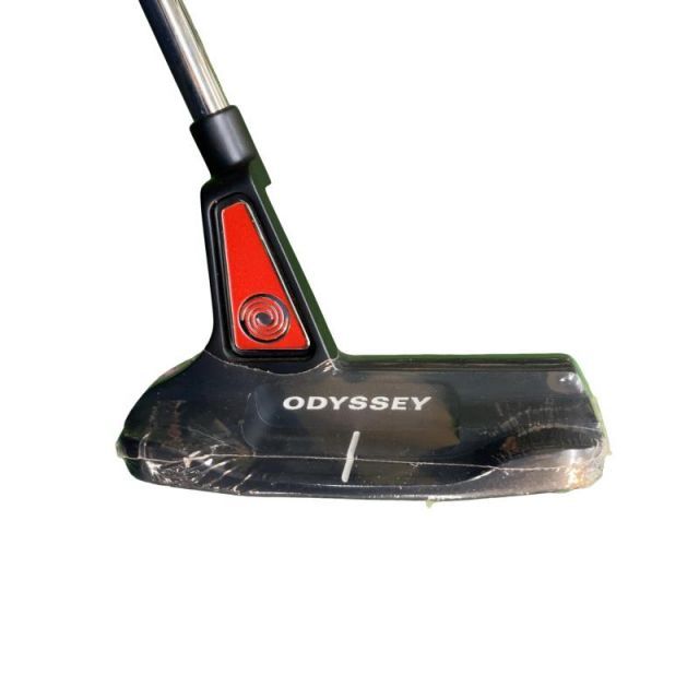中古】 オデッセイ TRI-BEAM #1 CS 34インチ パター PT STROKE LAB