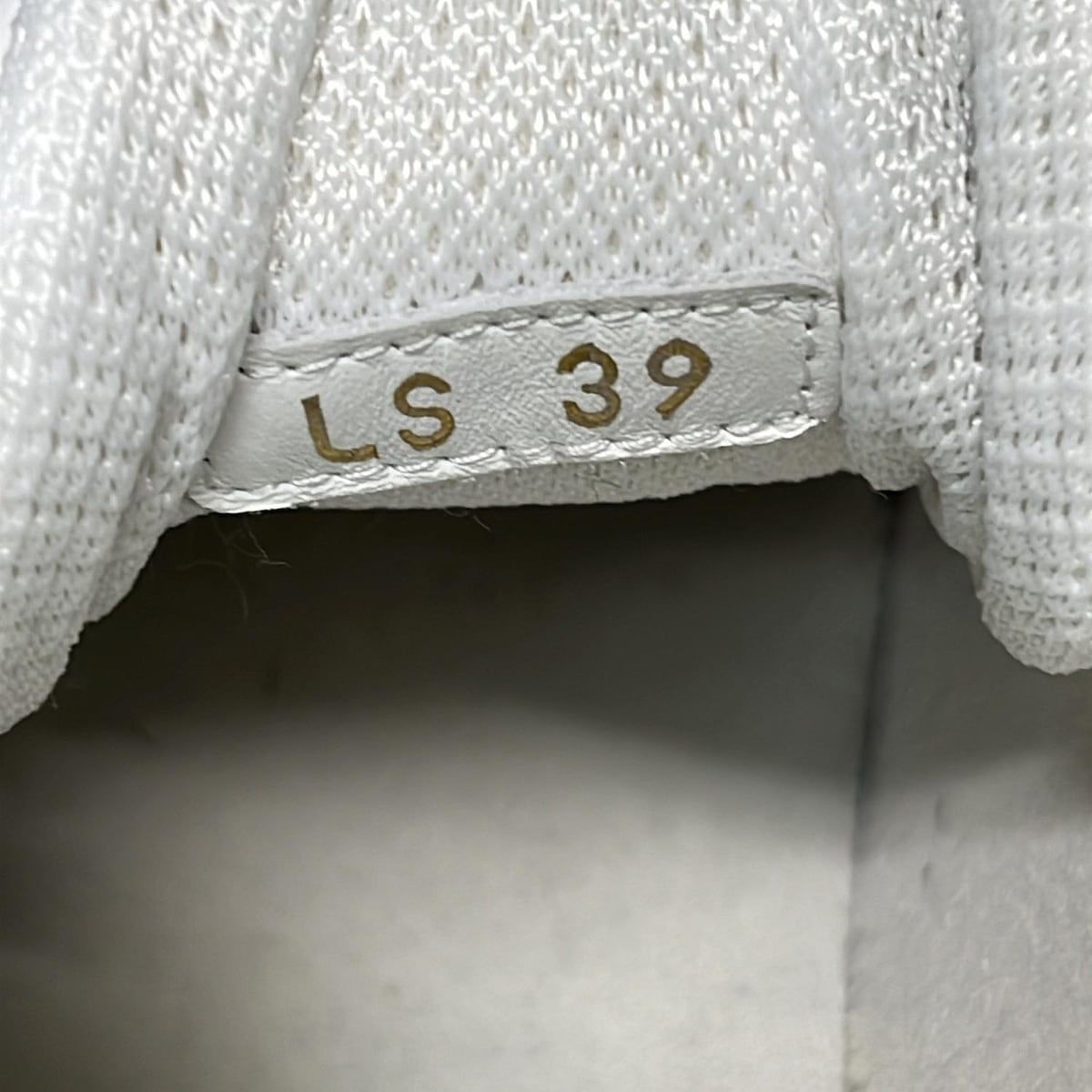 DIOR/ChristianDior(ディオール/クリスチャンディオール) スニーカー