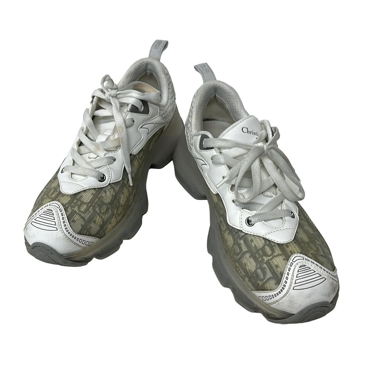 DIOR/ChristianDior(ディオール/クリスチャンディオール) スニーカー