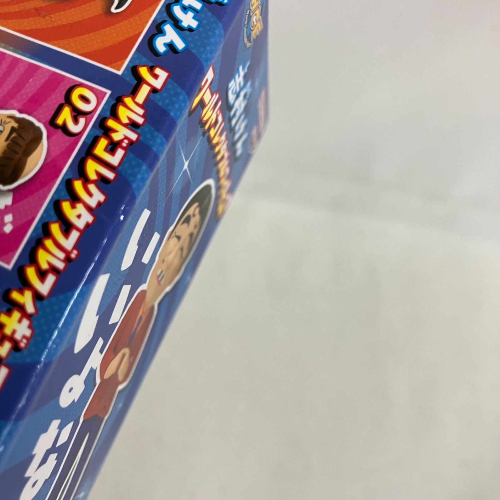 未開封 志村けん ワールドコレクタブルフィギュア 全4種セット SFQ642