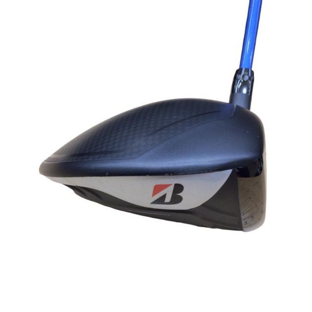 中古】 ブリヂストン BRIDGESTONE B2 9.5° ドライバー DR SPEEDER NX