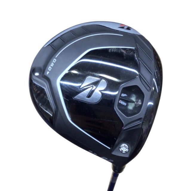 ブリヂストン B2 ドライバー 9.5度 ブリヂストン B2ドライバー 9.5度 ヘッドのみ BRIDGESTONE GOLF B2