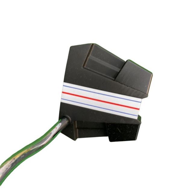 中古】 オデッセイ ELEVEN TRIPLE TRACK 34インチ パター PT STROKE