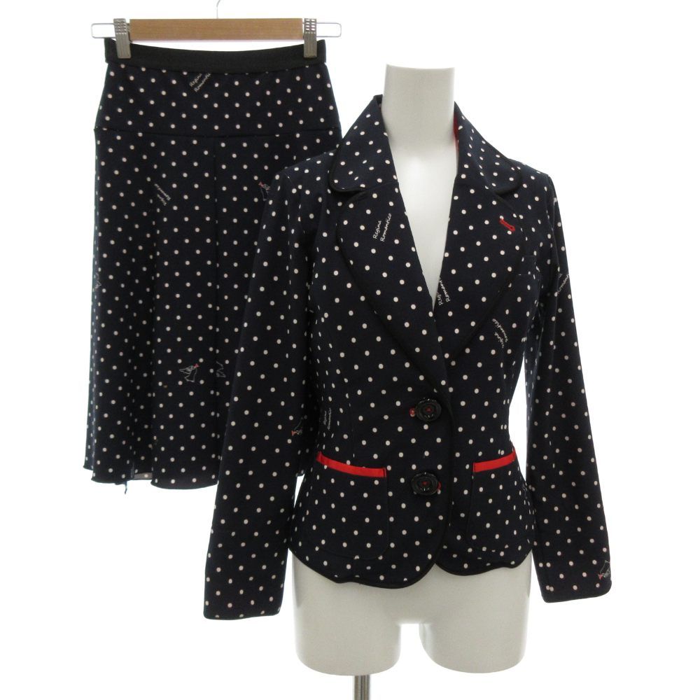 レジィーナロマンティコ ReginaRomantico フォーマル セットアップ