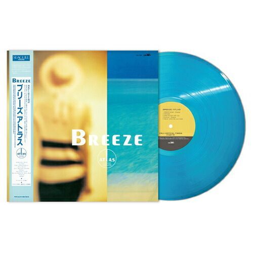 レコード 秦基博 / 言ノ葉 クリアグリーン・ヴァイナル 限定盤