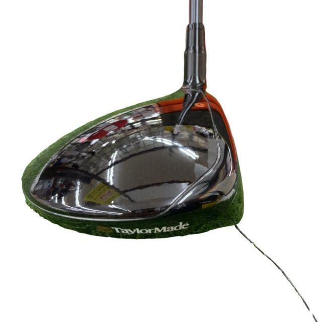 中古】 テーラーメイド BRNR MINI DRIVER 13.5° ドライバー DR 純正