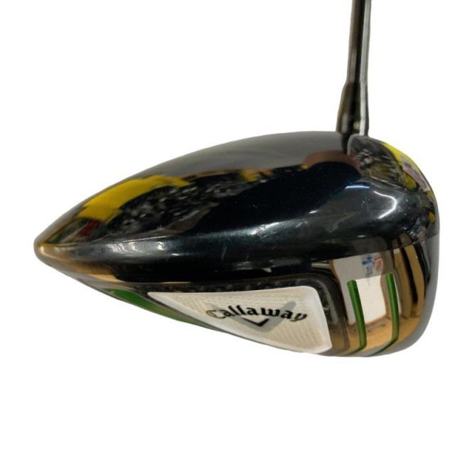 中古ドライバー☆キャロウェイ☆EPIC MAX LS☆10.5°☆TENSEI 55/SR for