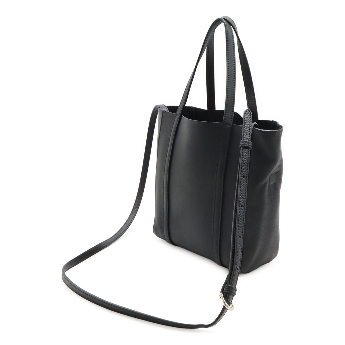 BALENCIAGA バレンシアガ EVERYDAY エブリデイ トートXXS ロゴ トート 
