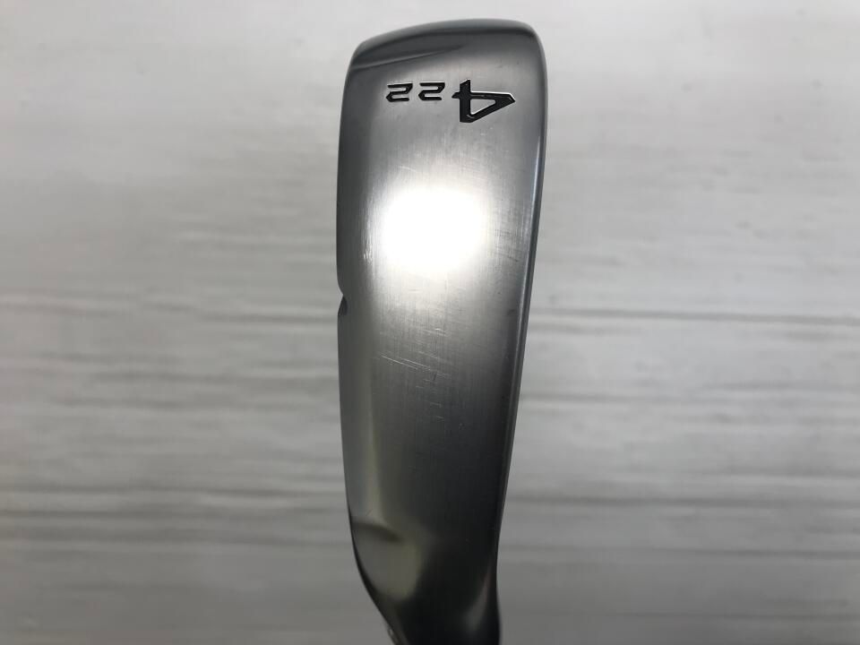 ホンマゴルフ TOUR WORLD TW-U 2019 22度 VIZARD For TW747 50 S
