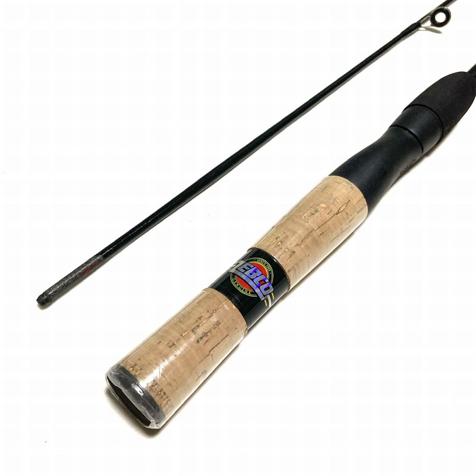 ☆新品☆セール特価☆5ftスピニングロッドL　人気のZEBCO ☆新品☆セール特価☆5ftスピニングロッドL 人気のZEBCO - メルカリ