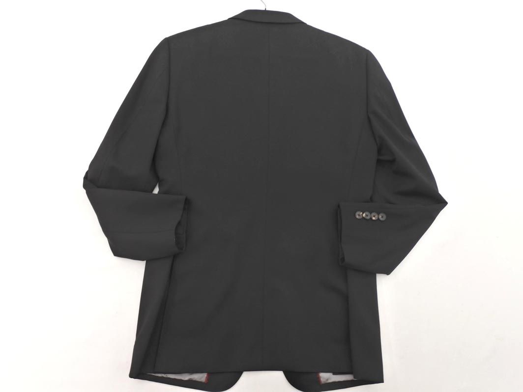 BURBERRY バーバリー BLACK LABEL ブラックレーベル ウール100