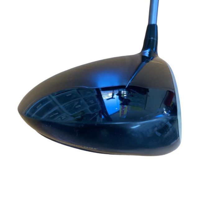 中古】 ダンロップ XXIO PRIME(2015) 11.5° ドライバー DR リシャフト