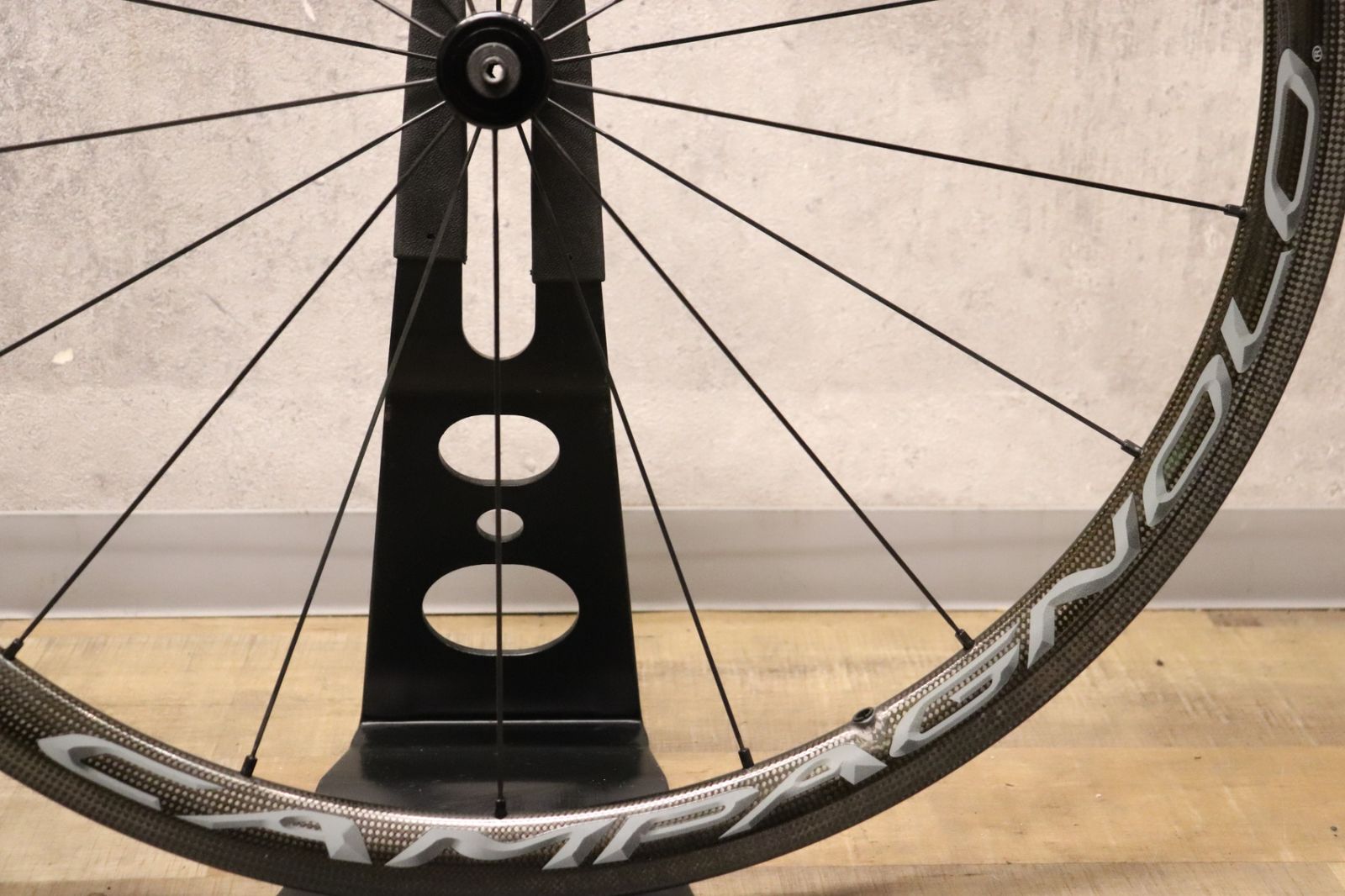 カンパニョーロ CAMPAGNOLO ボーラ ワン BORA ONE 35 AC3 カーボン