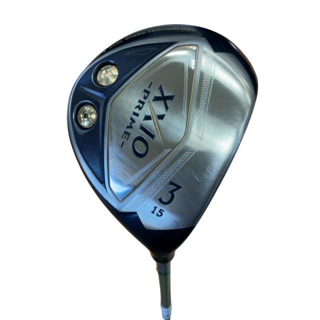 XXIO PRIME SP-800 ダンロップ ゼクシオ　3W XXIO PRIME SP-800 ダンロップ ゼクシオ 3W Dunlop XXIO PRIME Fairway