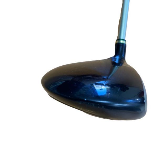 中古】 ダンロップ XXIO PRIME(2015) 3W フェアウェイウッド FW XXIO