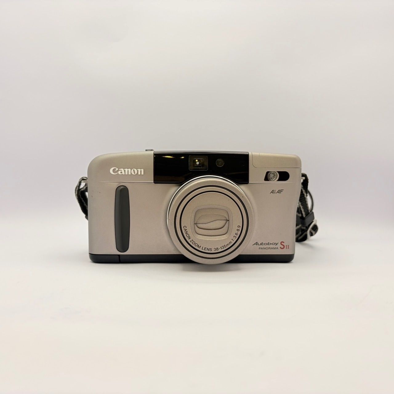 【完動品】Canon Autoboy S PANORAMA 動作確認済み 完動品】CANON Autoboy S PANORAMA Canon Autoboy S II Panorama – SHOWA