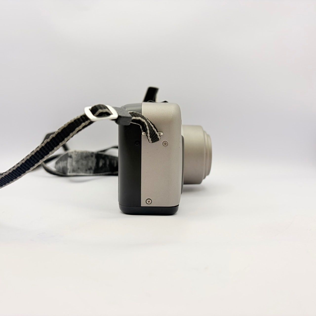 完動品】Canon Autoboy S II PANORAMA フィルムカメラ 動作確認済み