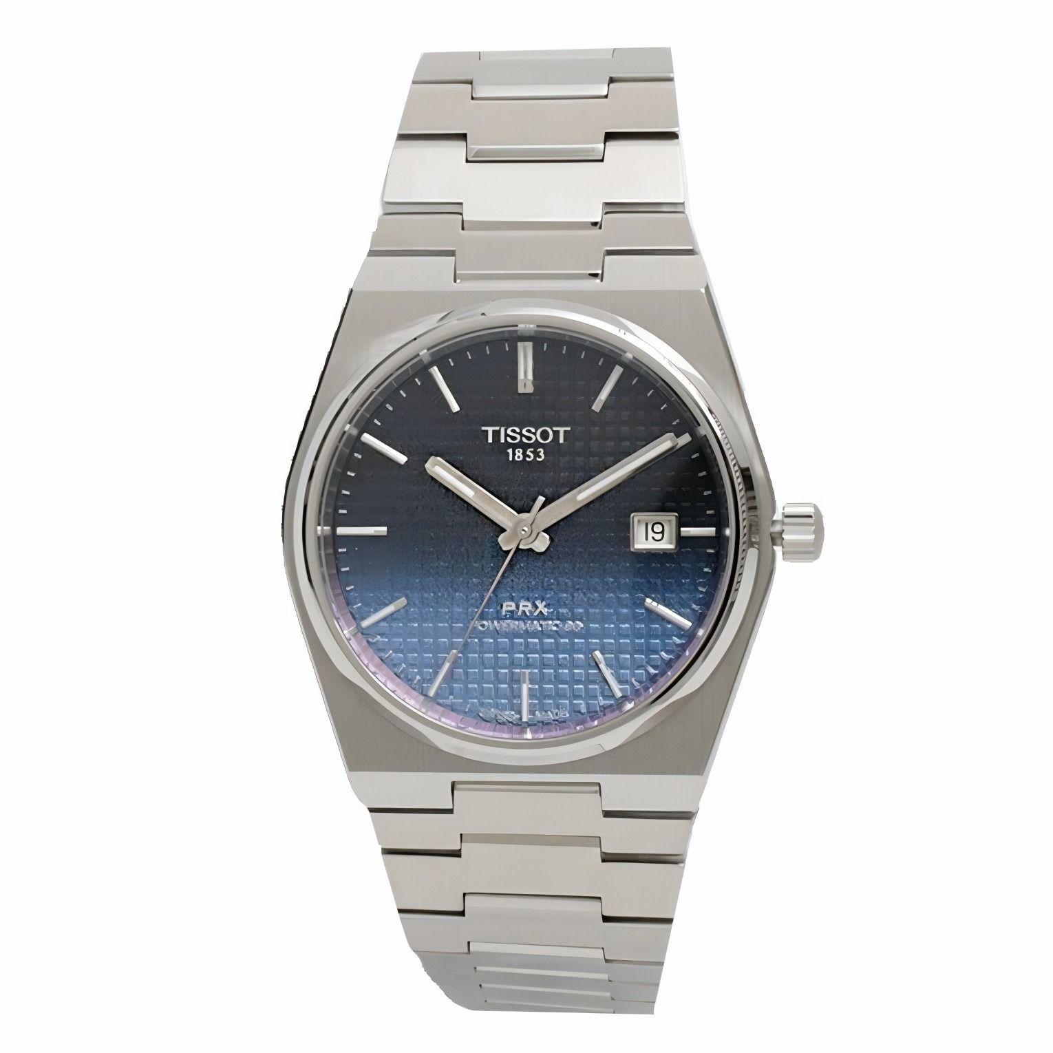 ギフト対応可】ティソ TISSOT 腕時計 PRX 40mm Automatic Powermatic 