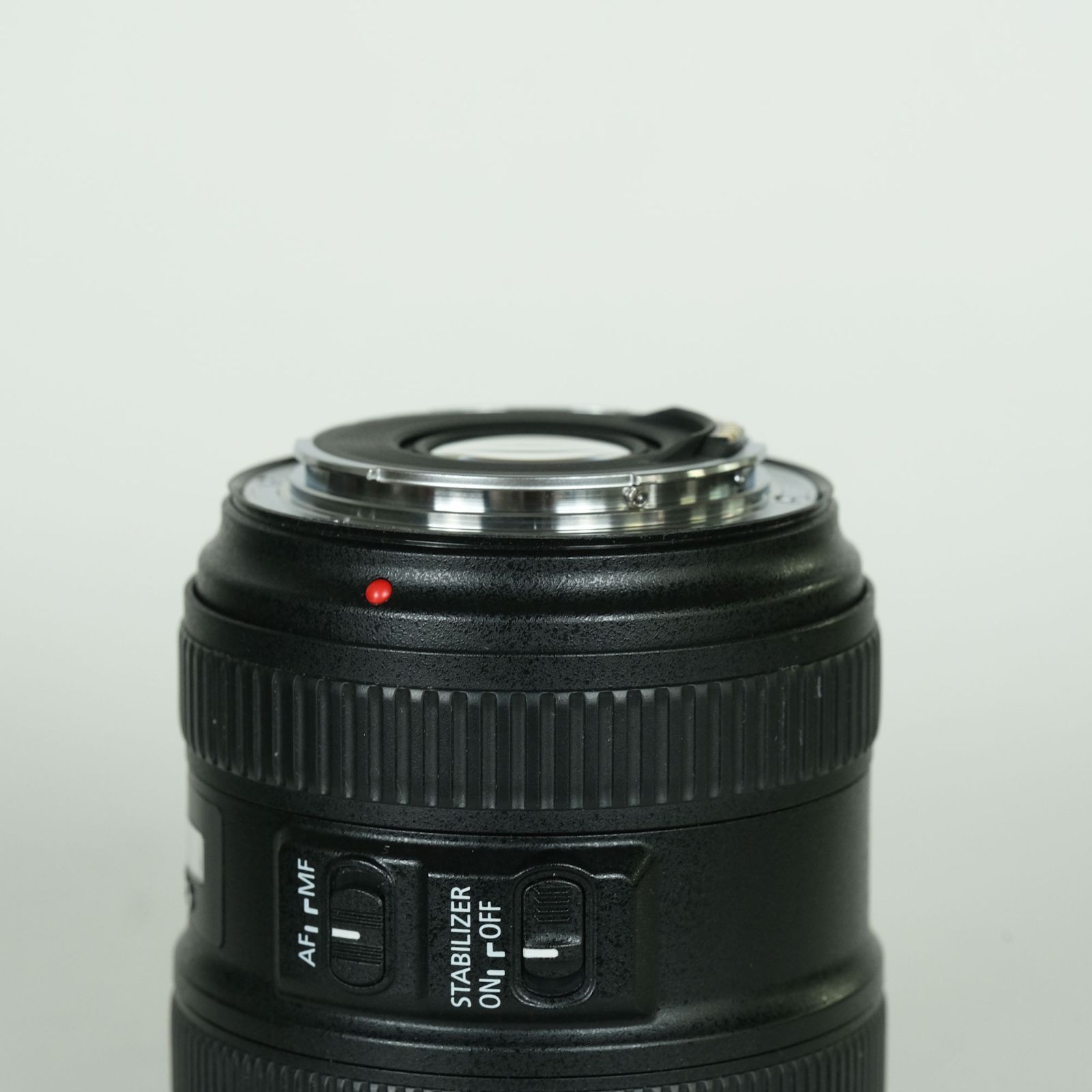 良品 | フィルター付] Canon EF24-70mm F4L IS USM | Canon EFマウント