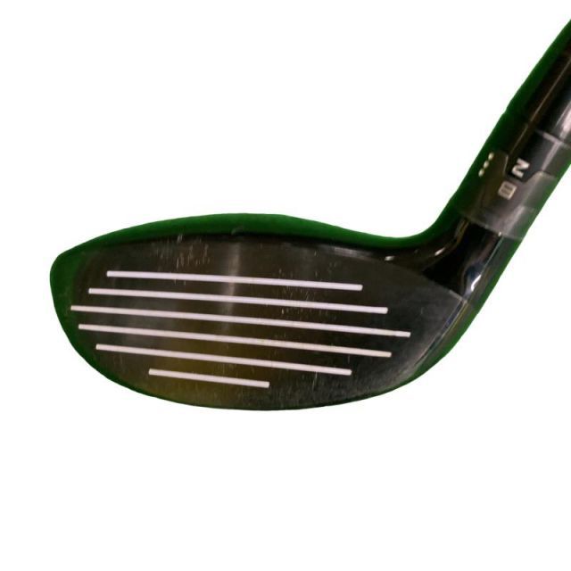 中古】 タイトリスト Titleist VG3(2016) U4 ユーティリティ UT NS PRO