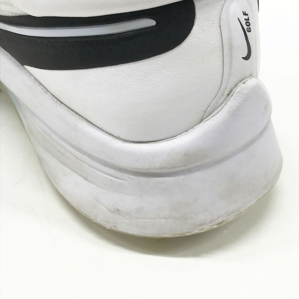 NIKE GOLF ナイキゴルフ DM8446-103 AIR ZOOM INFINITY ホワイト系 27