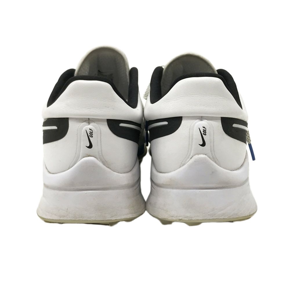 NIKE GOLF ナイキゴルフ DM8446-103 AIR ZOOM INFINITY ホワイト系 27
