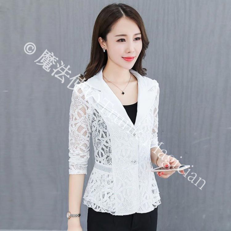 新品未使用】レディース 春 大きいサイズ テーラードジャケット