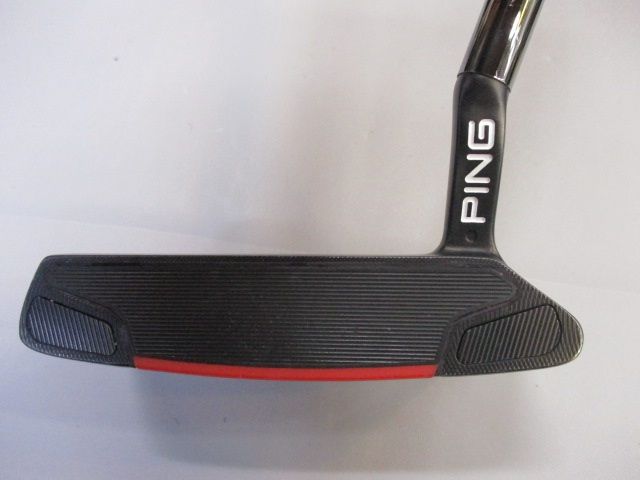 パター ピン PING 2021 KUSHIN 4/オリジナルスチールPP58//3[140718