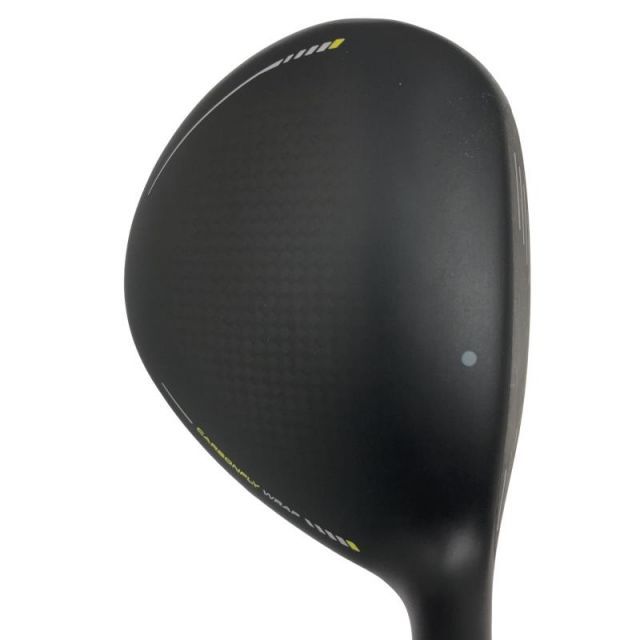 中古】 ピン G430 MAX 3W レフティ フェアウェイウッド FW PING TOUR