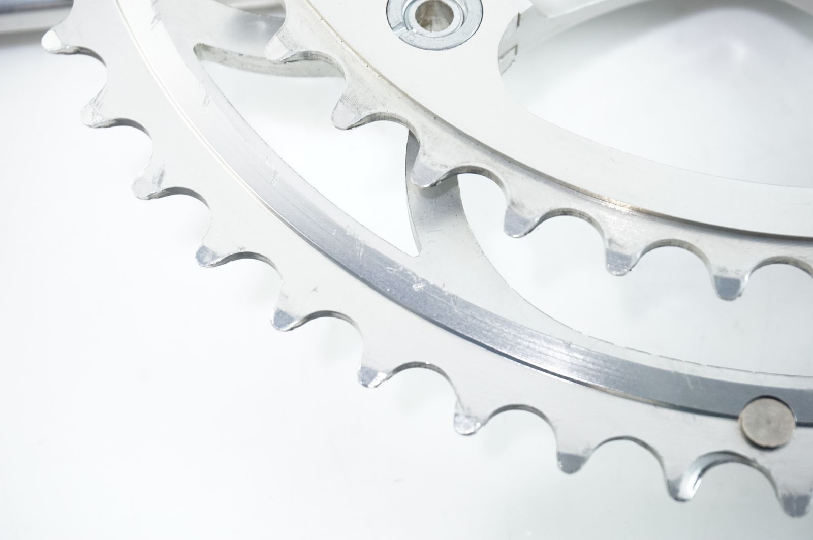 CAMPAGNOLO 「カンパニョーロ」 CHORUS 53-42T 170mm クランクセット