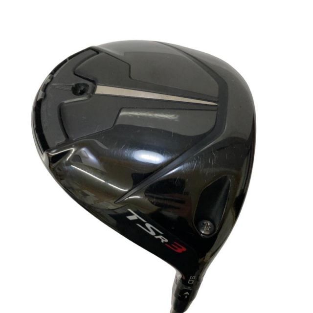 中古】 タイトリスト TSR3 9° ドライバー DR TSP111 (フレックスS