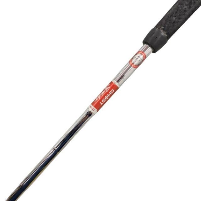 中古】 テーラーメイド Spider BLADE 12 36.5インチ パター PT