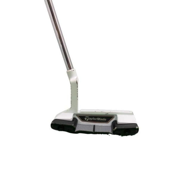 未使用品 ゴルフクラブ パター SPIDER BLADE 12 36.5インチ 中古】 テーラーメイド Spider BLADE 12 36.5インチ パター PT