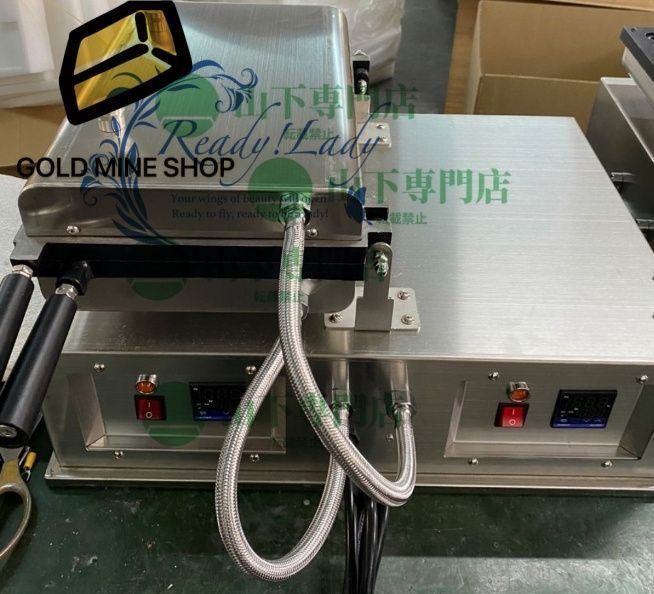 ベビーカステラメーカー ワッフルメーカー ケーキ 54ピース デジタル