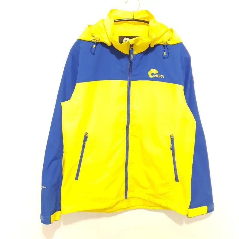NEPA ウィンドブレーカー ジャケット 95_M1586 - メルカリ