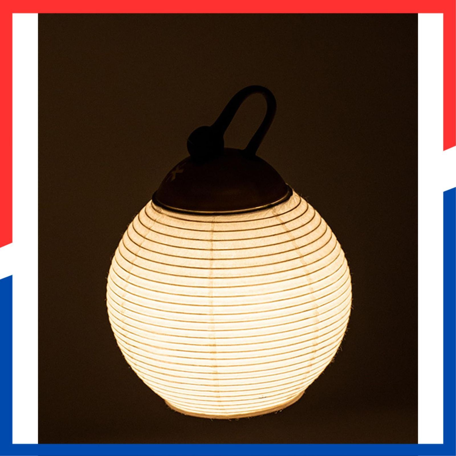 即日発送】スノーピーク(snow peak)たねほおずき提灯シェード 蕾 FES