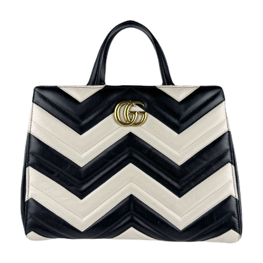 グッチ GUCCI ショルダーバッグ ハンドバッグ 448054 - メルカリ