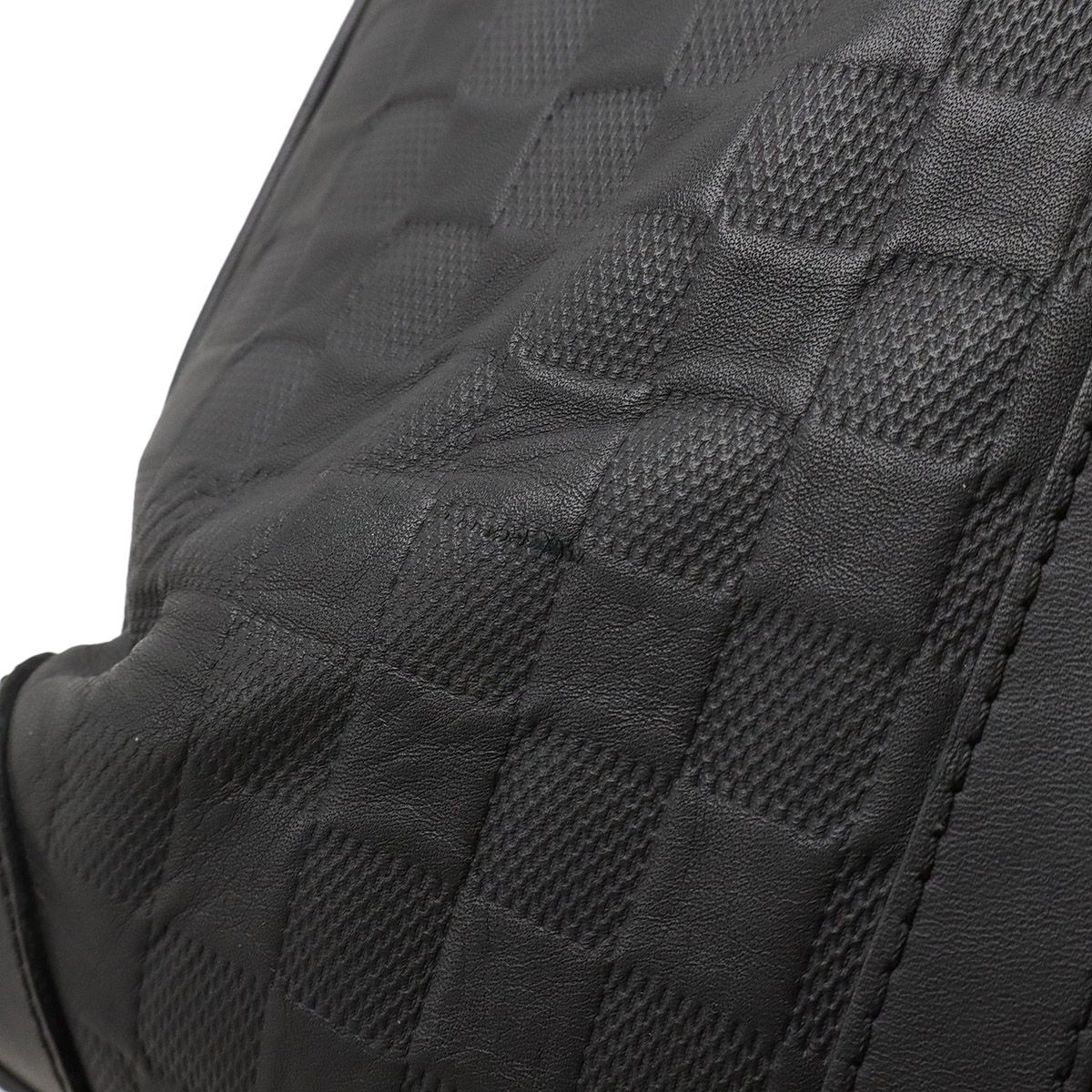 LOUIS VUITTON ルイ ヴィトン ダミエアンフィニ PDV ポルト ドキュマン 