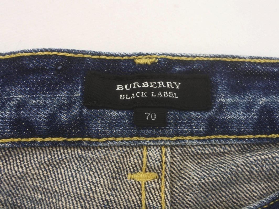 BURBERRY BLACK LABEL（デニム/ジーンズ）のフリマアイテム一覧 