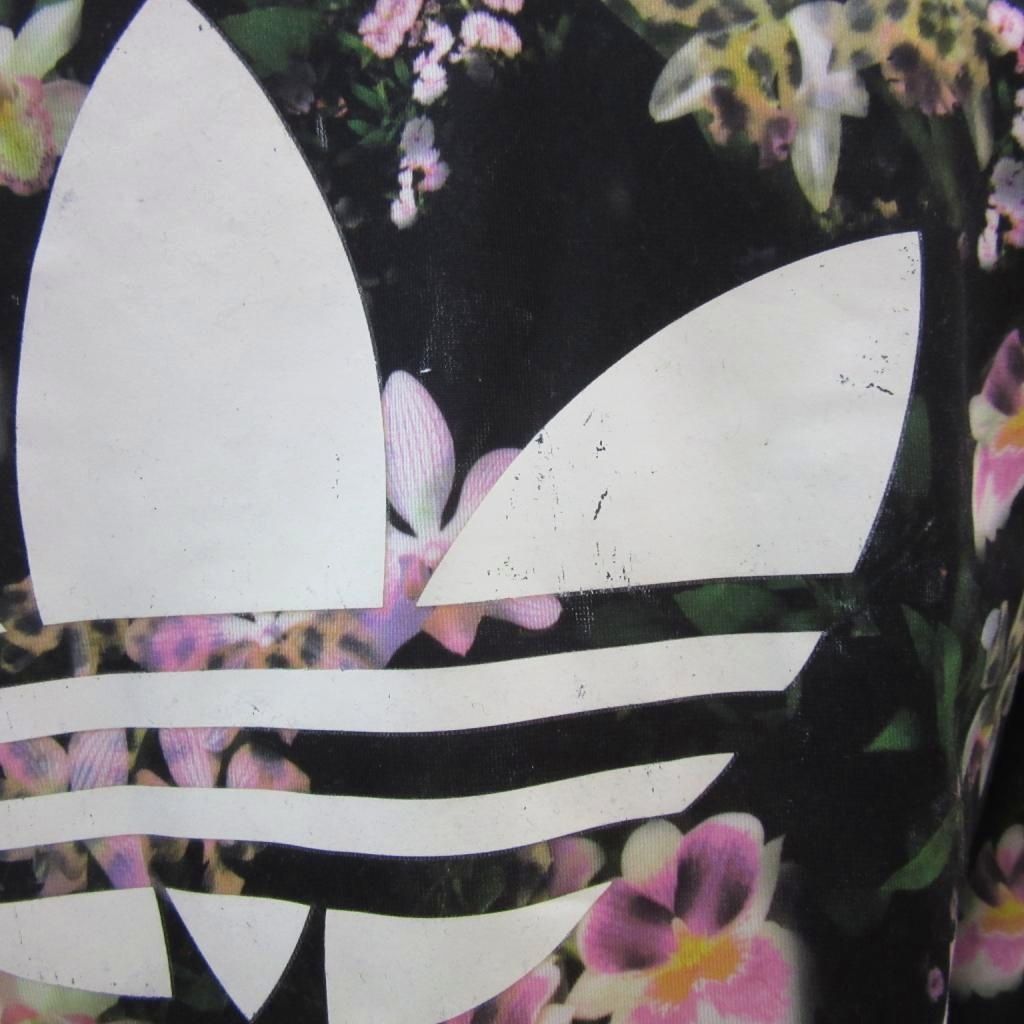 アディダスオリジナルス adidas originals トラックジャケット M 黒