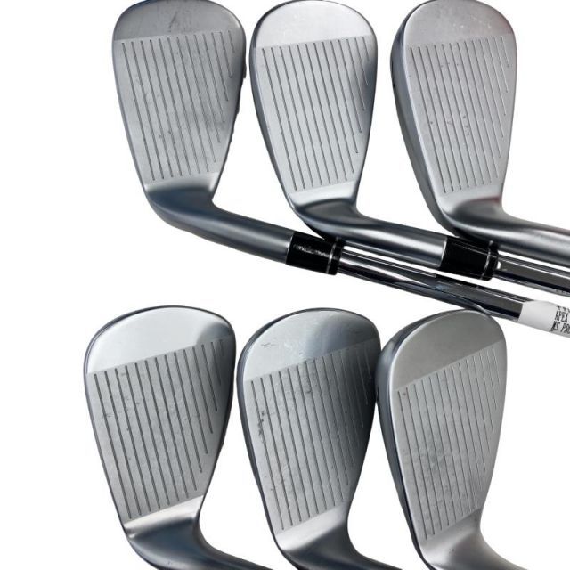 中古】 キャロウェイ APEX Ai300 6S アイアンセット IR NS PRO 950GH